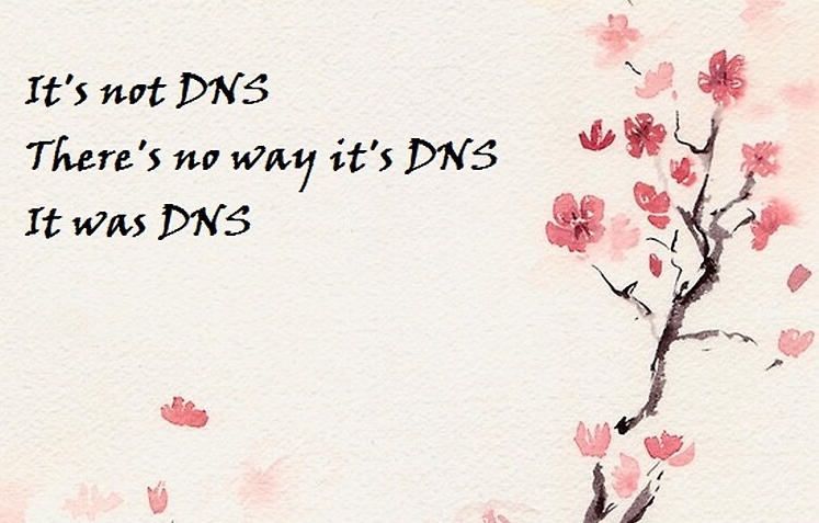 Network Troubleshooting